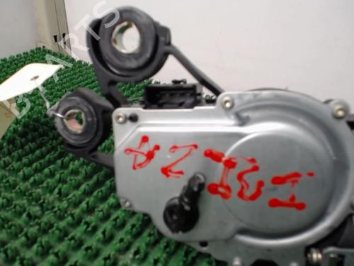 Rear wiper motor SEAT IBIZA III (6L1) 1.9 SDI | BP20875708M102 
