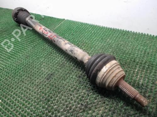Used Right front driveshaft VW POLO III (6N1) [1994-1999]  22917008