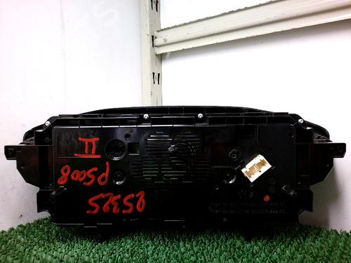 Used Instrument cluster Instrument cluster PEUGEOT 5008 II (MC_, MJ_, MR_, M4_) 1.5 BlueHDi 130 (MCYHZJ, MCYHZR, MCYHZX) (131 hp) 36424408 36424408