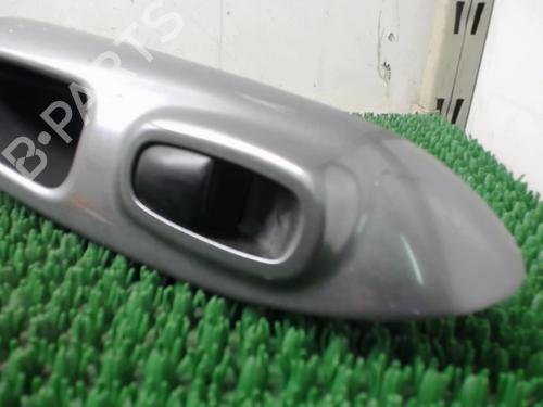 Right rear window switch NISSAN JUKE (F15) 1.5 dCi | BP22086671I28 