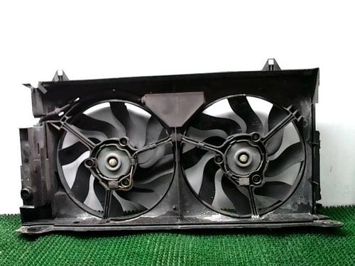 Radiator fan CITROËN XSARA (N1) 2.0 HDi 90 | BP29414121M35 