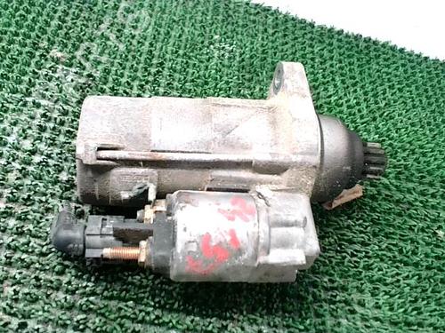 Used Starter AUDI A3 Sportback (8PA) 2.0 TDI 16V (140 hp) 22696505