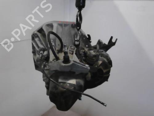 Gearbox RENAULT CLIO III (BR0/1, CR0/1) 1.5 dCi (C/BR0G, C/BR1G) | BP29892899M3