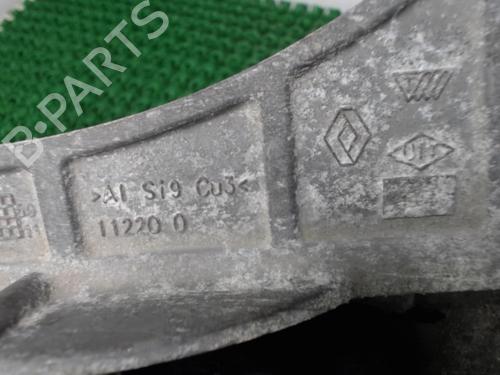 Used Engine mount RENAULT MEGANE III Hatchback (BZ0/1_, B3_) 1.5 dCi (BZ0C) (90 hp) 22077866