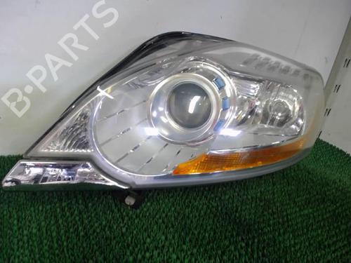 Used Left headlight FORD KUGA I 2.0 TDCi 4x4 (140 hp) 20874329