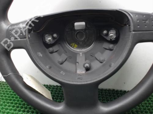 Used Steering wheel Steering wheel OPEL CORSA C (X01) 1.2 (F08, F68) (75 hp) 22080059 22080059