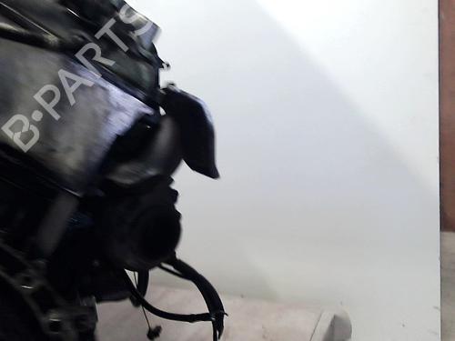 Engine MERCEDES-BENZ M-CLASS (W163) ML 400 CDI (163.128) | BP23790253M1 