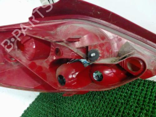 Used Right taillight Right taillight 22087117 22087117
