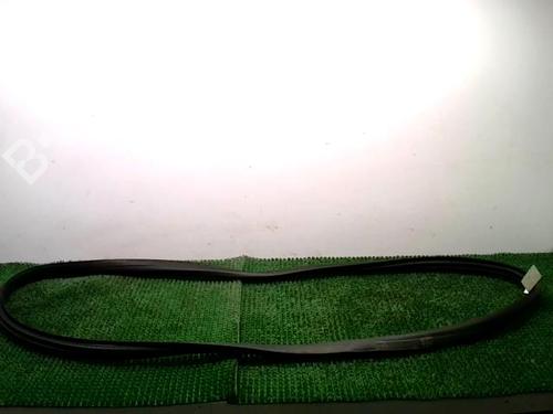Used Rubber door seal RENAULT CLIO V (B7_) 1.5 Blue dCi 100 (B7AD) (101 hp) 29900870