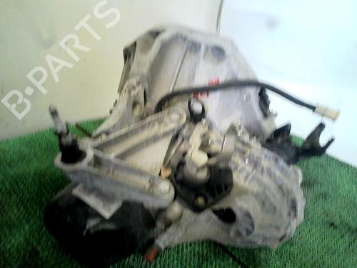 Gearbox RENAULT MODUS / GRAND MODUS (F/JP0_) 1.5 dCi 75 | BP22086255M3 