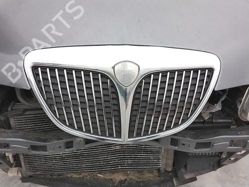 Used Grille Grille LANCIA YPSILON (843_) 1.3 JTD (843.AXD11, 843.AXD1A) (70 hp) 34271183 34271183