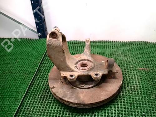 Right front steering knuckle FORD C-MAX (DM2) 2.0 TDCi | BP29816921M26 - Image 2