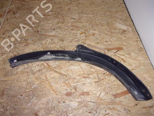 Used Front left wheel arch trim Front left wheel arch trim RENAULT MASTER II Van (FD) 2.5 dCi 100 (FD0U, FD0V, FD3U, FD3V, FD8U, FD8V) (99 hp) 22075660 22075660