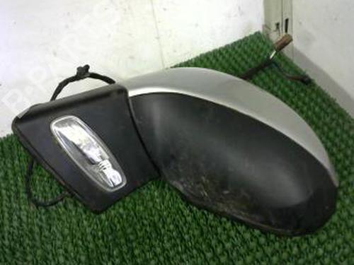 Left mirror PEUGEOT 207 SW (WK_) 1.6 HDi | BP22088482C26 