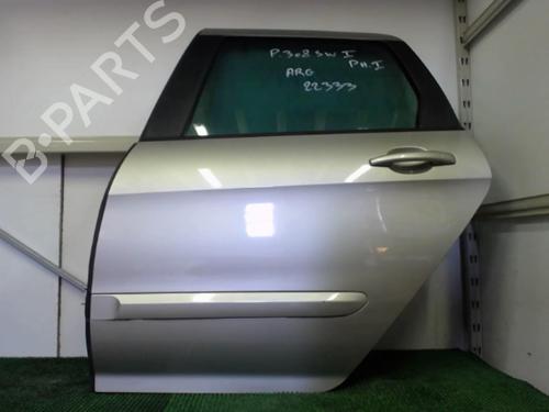 Left rear door PEUGEOT 308 SW I (4E_, 4H_) 1.6 HDi | BP20874592C4 