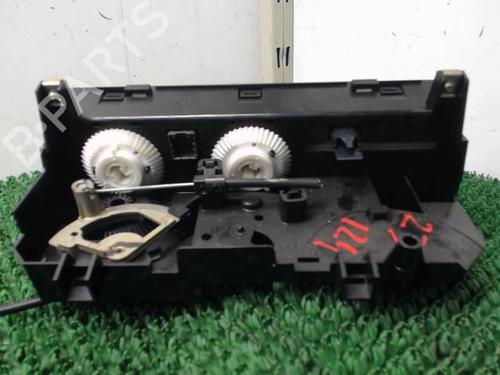 AC Styreenhet / Manøvreringsenhet PEUGEOT 406 (8B) 1.8 | BP22087881I5 
