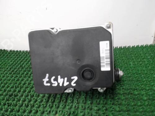 ABS pump PEUGEOT 3008 I MPV (0U_) 2.0 HDi 150 / BlueHDi 150 | BP22081182M43 