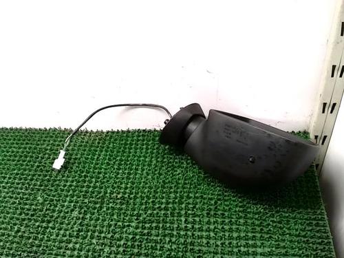 Right mirror DACIA DUSTER (HS_) 1.5 dCi | BP20874877C27 