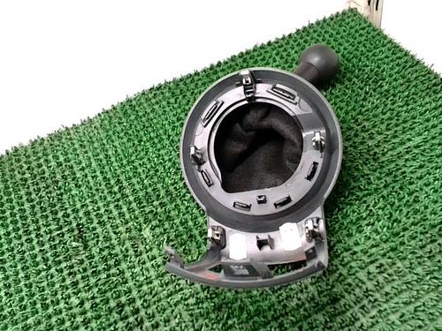 Gear lever PEUGEOT PARTNER Tepee 1.6 HDi 90 | BP29901009M90 