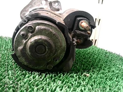 Used Starter Starter NISSAN JUKE (F15) 1.5 dCi (110 hp) 22696506 22696506