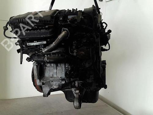 Engine PEUGEOT PARTNER Tepee 1.6 HDi 90 | BP30052471M1 - Image 2