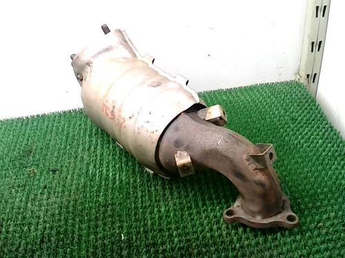 Catalyst MITSUBISHI L200 / TRITON (KA_T, KB_T) 2.5 DI-D 4WD (KB4T) | BP29884393M10