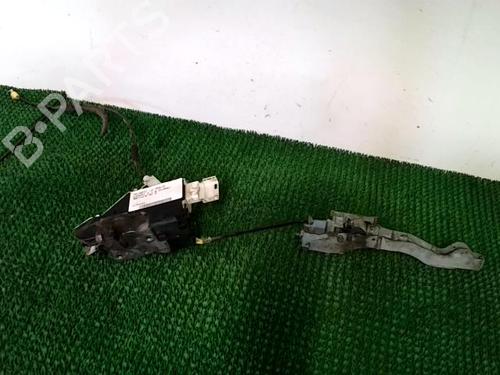 Used Front left lock PEUGEOT EXPERT Van (VF3A_, VF3U_, VF3X_) 1.6 HDi 90 16V (90 hp) 28017487