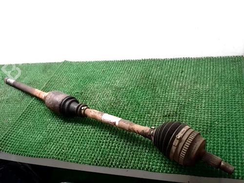 Used Right front driveshaft Right front driveshaft OPEL MOVANO A Van (X70) 2.5 DTi (FD) (99 hp) 22091802 22091802