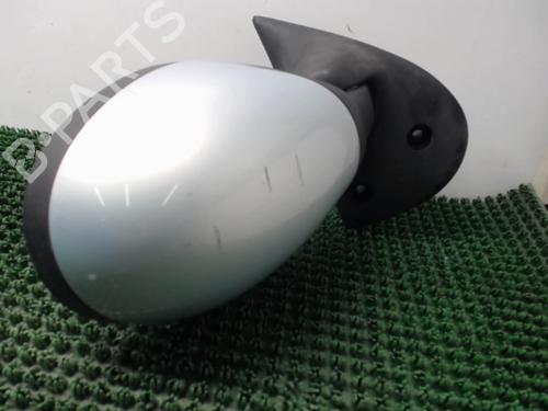 Used Right mirror Right mirror RENAULT TWINGO I (C06_) 1.2 (C066, C068) (58 hp) 22082176 22082176
