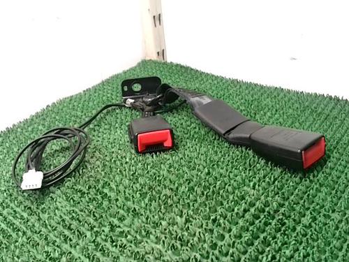 Seat buckle PEUGEOT 3008 I MPV (0U_) 2.0 HDi Hybrid4 (0URHCA) | BP22089469I32 