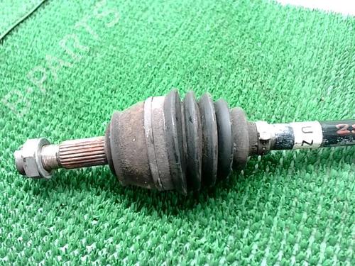 Left front driveshaft OPEL CORSA D (S07) 1.3 CDTI (L08, L68) | BP22696639M38 