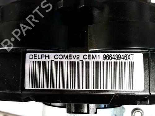 Steering column stalk CITROËN C3 Picasso (SH_) 1.6 HDI 90 | BP29529870I23 
