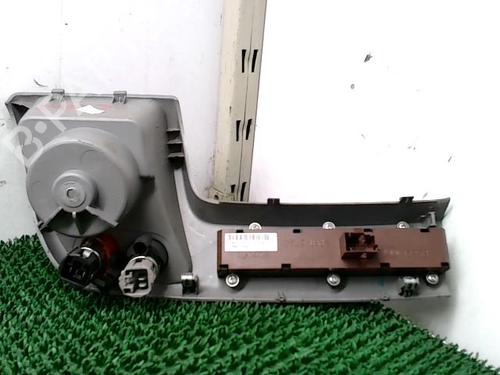 Used Warning switch Warning switch PEUGEOT BOXER Van 2.2 HDi 120 (120 hp) 22092949 22092949