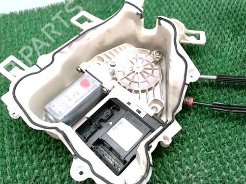 Used Front left window mechanism Front left window mechanism 26498810 26498810