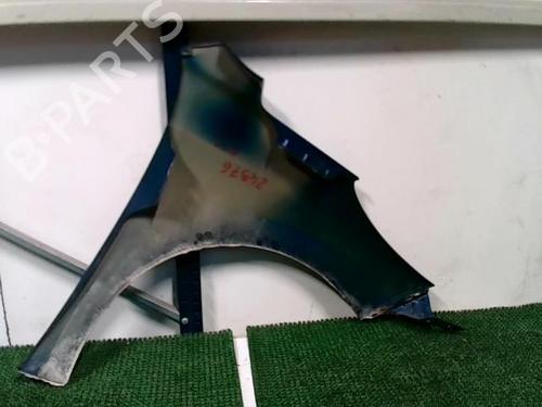 Left front fenders PEUGEOT 207 CC (WD_) 1.6 16V | BP22785090C41 