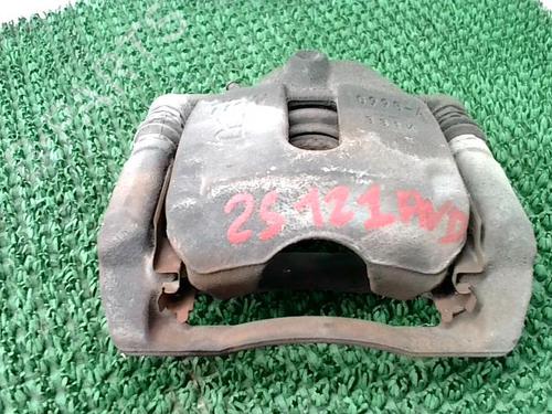 Used Right front brake caliper SUZUKI SWIFT III (MZ, EZ) 1.3 DDiS (RS413D) (75 hp) 29900905