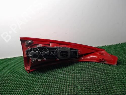 Right taillight CITROËN C3 I (FC_, FN_) 1.4 16V HDi | BP22077761C35 
