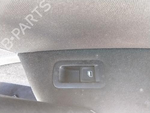 Used Right front window switch Right front window switch VW GOLF VII (5G1, BQ1, BE1, BE2) [2012-2021] 35780517 35780517