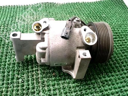 Compresseur AC RENAULT TWINGO III (BCM_, BCA_) 1.0 SCe 70 (BCMB) (69 hp) 29480671