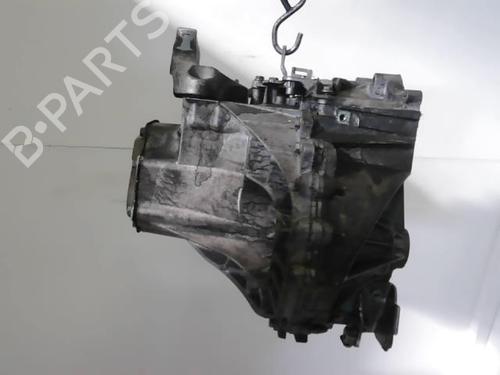 Gearbox PEUGEOT 308 II (LB_, LP_, LW_, LH_, L3_) 1.6 HDi / BlueHDi 115 | BP29523961M3 
