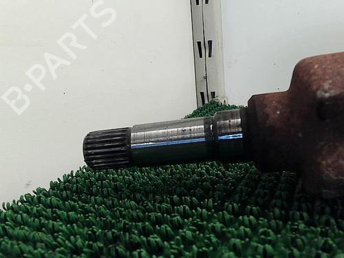 Right front driveshaft PEUGEOT 208 I (CA_, CC_) 1.4 HDi | BP22090882M39
