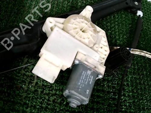 Used Front right window mechanism Front right window mechanism PEUGEOT 308 II (LB_, LP_, LW_, LH_, L3_) 1.6 BlueHDi 120 (120 hp) 20876894 20876894