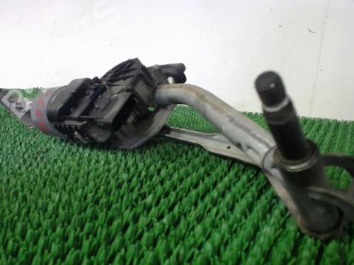 Front wiper motor PEUGEOT 207 SW (WK_) 1.6 HDi | BP22086477M29 