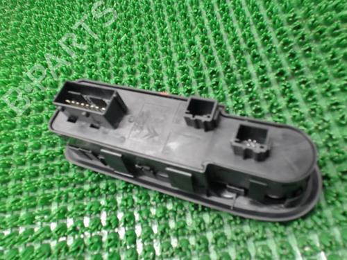Left front window switch PEUGEOT 308 I (4A_, 4C_) 1.6 HDi | BP22084120I27 
