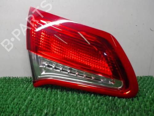 Used Other CITROËN C4 II (NC_) 1.6 HDi 110 (112 hp) 22086474