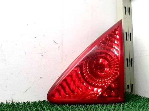 Used Right tailgate light PEUGEOT 3008 I MPV (0U_) 1.6 HDi (109 hp) 21373131