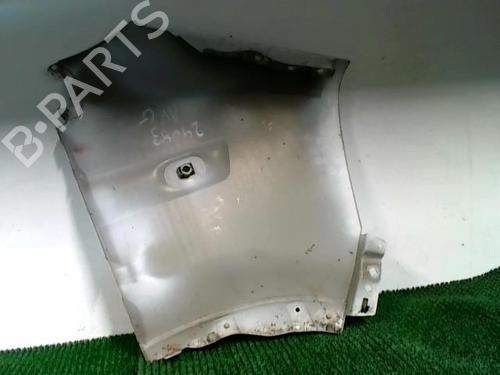 Left front fenders OPEL MOVANO A Van (X70) 2.5 DTi (FD) | BP29743126C41 