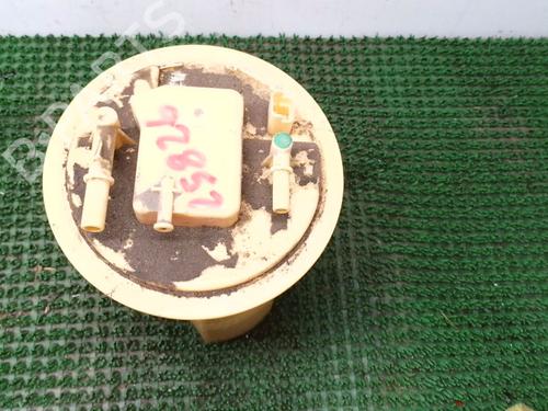 Used Fuel pump Fuel pump PEUGEOT 308 II (LB_, LP_, LW_, LH_, L3_) 1.6 HDi / BlueHDi 115 (115 hp) 34271953 34271953