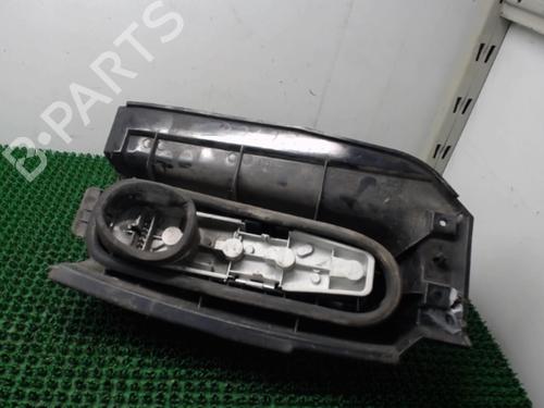 Left taillight RENAULT ESPACE II (J/S63_) 2.1 TD (J633, J634, J/S635, J/S63D) | BP25262207C34 