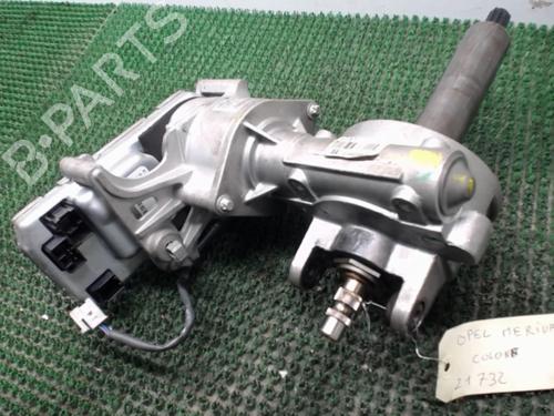 Used Steering column CITROËN C4 I (LC_) 1.6 HDi (109 hp) 22079883